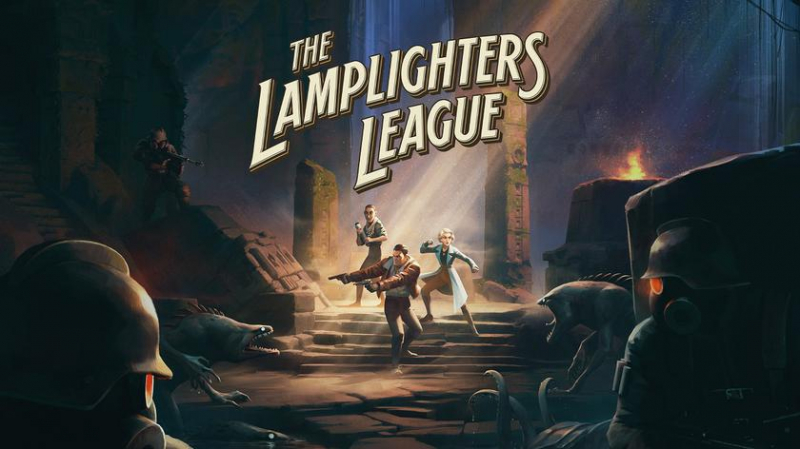 Разработчики The Lamplighters League подробно рассказали об основных механиках игры и продемонстрировали их в подробном видео