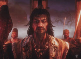 Разработчики Wo Long: Fallen Dynasty раскрыли дату релиза первого крупного дополнения Battle of Zhongyuan