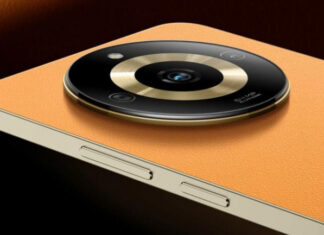 realme 11 – Dimensity 6020, 90-Гц дисплей AMOLED, 64-МП камера и Android 13 по цене от $230