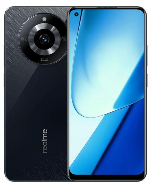 realme 11 — Dimensity 6020, 90 Гц AMOLED-дисплей, 64-мегапиксельная камера и Android 13 от 230 долларов