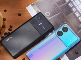 Realme GT NEO 5 SE: горячую новинку отдают всего за $285