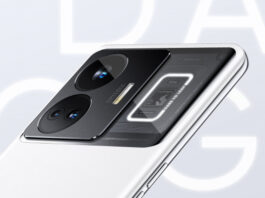 Realme GT Neo 6 может стать чемпионом автономности среди флагманов