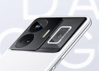 Realme GT Neo 6 может стать чемпионом автономности среди флагманов