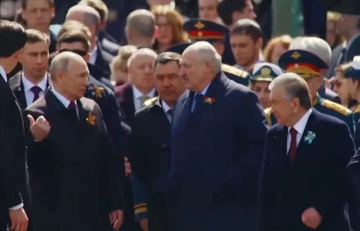 Реальной замены нет. Почему Кремль не готов к смерти Лукашенко?