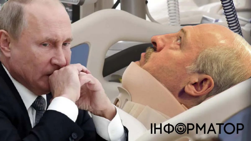 Реальной замены нет. Почему Кремль не готов к смерти Лукашенко?