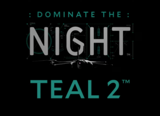 Red Cat Holdings передаст Украине 200 новейших FPV-дронов Teal 2 с лучшим в мире тепловизором