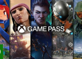 Redfall, Starfield, Lies of P и другие ожидаемые игры в красочном рекламном ролике сервиса Xbox Game Pass