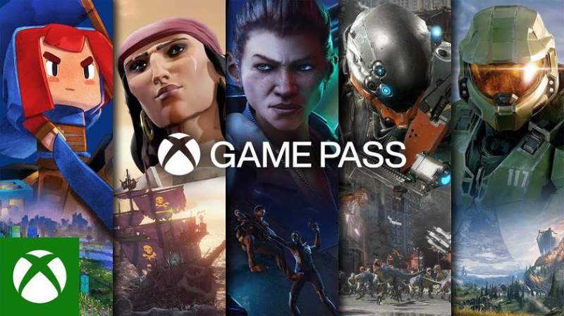 Redfall, Starfield, Lies of P и другие грядущие игры в красочной рекламе Xbox Game Pass