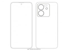 Redmi K60 Ultra получит новый дизайн не похожий на Redmi K60/60Pro, так гораздо лучше