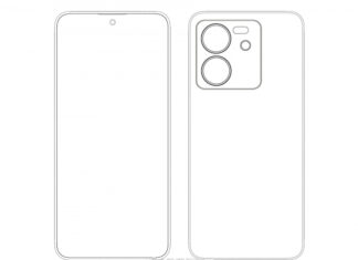 Redmi K60 Ultra получит новый дизайн не похожий на Redmi K60/60Pro, так гораздо лучше