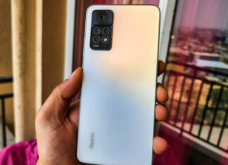 Redmi Note 11 Pro 4G получил глобальную MIUI 14