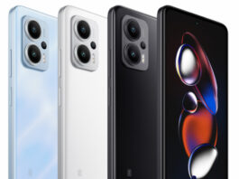 Redmi Note 12T Pro: самый мощный смартфон за 225$
