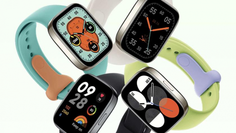 Redmi Watch 3 Lite (Youth Edition): 1,83-дюймовые бюджетные смарт-часы с 12-дневным временем автономной работы за 57 долларов