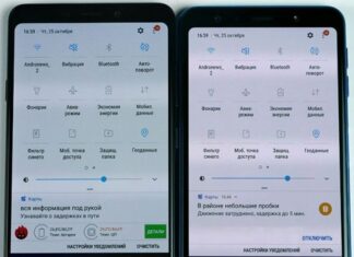 Рейтинг времени автономной работы смартфонов