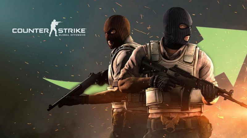 Рекорд за рекордом: лучшая онлайн-игра Counter-Strike: Global Offensive приближается к двум миллионам игроков!