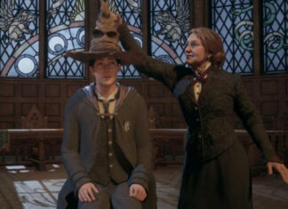 Релиз Hogwarts Legacy на Nintendo Switch перенесен. Для пользователей японской консоли школа волшебства откроется в ноябре