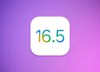 Релиз iOS 16.5 от Apple: исправление ошибок и подарок для свирепых фанатов бренда