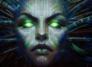 Ремейк System Shock «ушел на золото». Релиз PC-версии состоится уже 30 мая