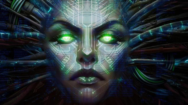 Ремейк System Shock стал золотым. ПК-версия выйдет 30 мая