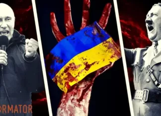 Режим путина рашизм — что это такое, какие главные признаки