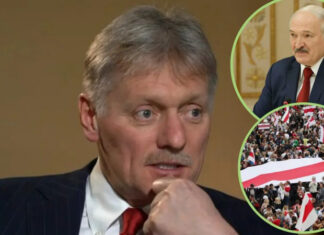 РФ будет «освобождать» Беларусь в случае восстания: в кремле отреагировал на угрозы Польши