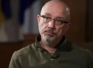 РФ отказалась забирать тела своих погибших солдат — Резников объяснил почему