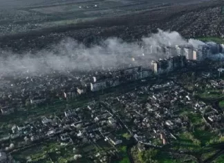 Россия готовит новый удар по Бахмуту – эксперт объяснил, зачем Кремлю заявления Пригожина