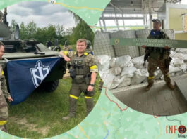Россия хочет перебросить часть войска из Украины для защиты границ: прорывы будут и в других местах