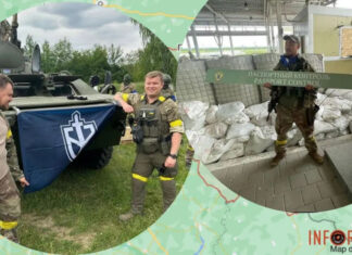 Россия хочет перебросить часть войска из Украины для защиты границ: прорывы будут и в других местах