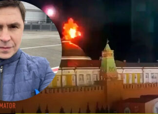 Россия явно готовит масштабный теракт