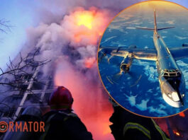 Россия обстреливает Украину с самолетов которым больше 30 лет: влияет ли это на их эффективность