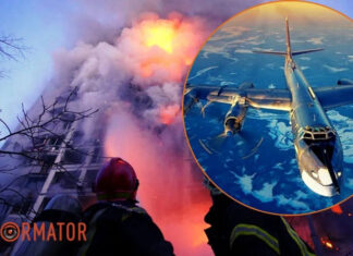 Россия обстреливает Украину с самолетов которым больше 30 лет: влияет ли это на их эффективность