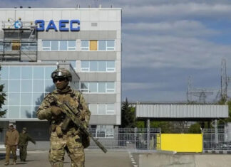 Россия в ближайшие часы планирует провокацию на Запорожской АЭС — Разведка