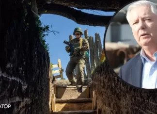 Россиян ждет грубое пробуждение. Сенатор США назвал план контрнаступление ВСУ впечатляющим