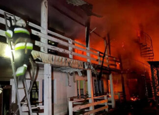 Россияне атаковали Одесщину с самолетов стратегической авиации — последствия 8 мая