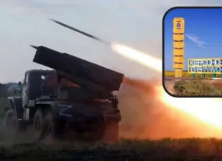 Россияне ударили по Херсонской области – под обстрелом оказались энергетики