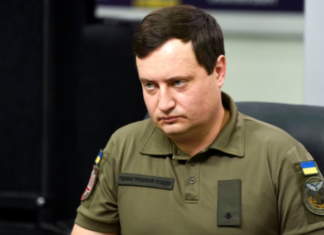 Россияне в срочном порядке эвакуируют тактическое ядерное оружие после начала операции Русского добровольческого корпуса в Белгородской области