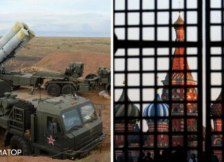 Российская ПВО не способна защищать стратегические объекты от беспилотников – британская разведка