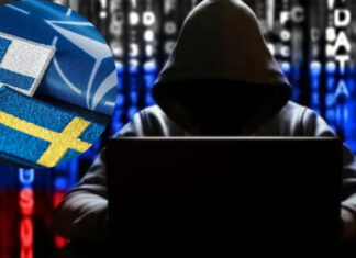 Российские хакеры атакуют Швецию – пытаются помешать вступлению в НАТО