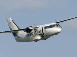 Российский истребитель СУ-35 перехватил польский патрульный самолет L410 вблизи Румынии, в НАТО отреагировали