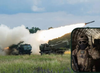 С начала войны ни одной установки HIMARS оккупанты не уничтожили — Минобороны