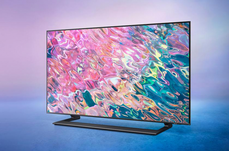 Samsung QE43Q65B на Amazon: 43-дюймовый смарт-телевизор 4K QLED со скидкой 65 евро