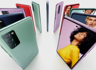Samsung выпустила майское обновление безопасности для Galaxy S20 FE в Северной Америке, Латинской Америке, Европе и Азии