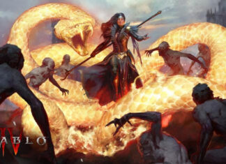 Санктуарий доступен всем: Blizzard добавила в Diablo IV более пятидесяти настроек доступности для геймеров с ограниченными возможностями