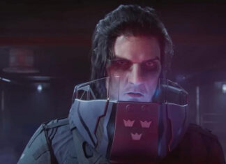 «Сделай страх своим оружием»: Ubisoft представила кинематографический трейлер операции Dread Factor в Rainbow Six Siege. В игре появится новый оперативник Fenrir