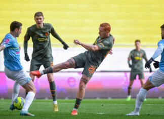 Шахтер – Минай: анонс матча Украинской Премьер-лиги