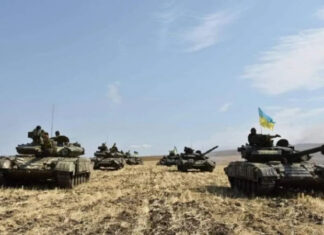 Штаты могут испортить контрнаступление Украины слишком сильными ожиданиями — эксгенерал армии США