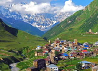 Штаты пригрозили Грузии санкциями в случае восстановления прямого авиасообщения с РФ