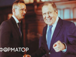 Сийярто обвиняет Украину в попытке взорвать суверенитет и независимость Венгрии