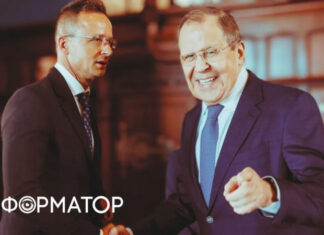 Сийярто обвиняет Украину в попытке взорвать суверенитет и независимость Венгрии